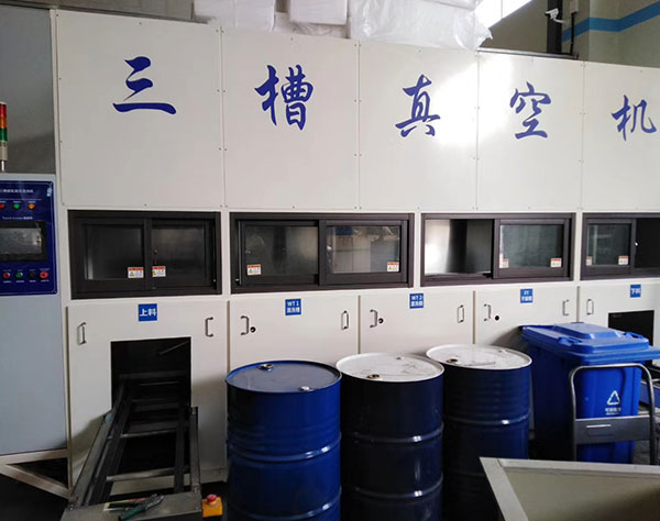 天水全自动超声波清洗机