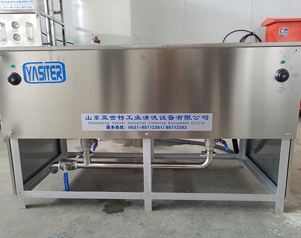 北京全自动全自动通过式清洗机公司